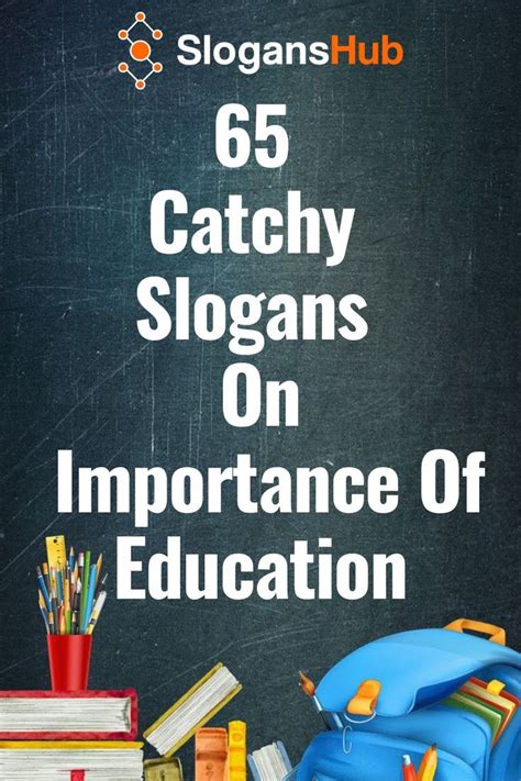 257+ Education Slogans and Taglines for Elite Schools (Real Examples).